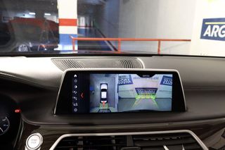 BMW Serie 7 740 e iPerformance 326cv