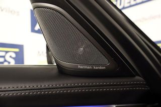 BMW Serie 7 740 e iPerformance 326cv