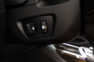 BMW Serie 7 740 e iPerformance 326cv