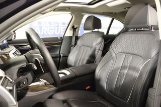 BMW Serie 7 740 e iPerformance 326cv