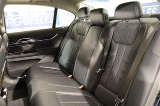 BMW Serie 7 740 e iPerformance 326cv