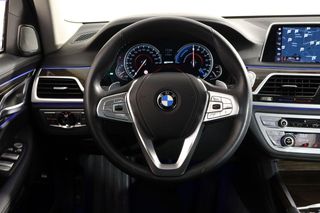 BMW Serie 7 740 e iPerformance 326cv