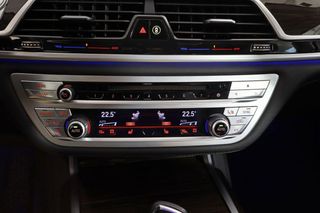 BMW Serie 7 740 e iPerformance 326cv