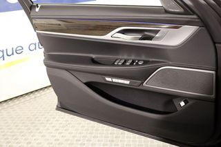 BMW Serie 7 740 e iPerformance 326cv