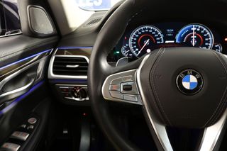 BMW Serie 7 740 e iPerformance 326cv