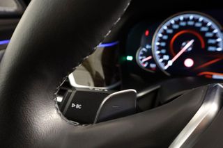 BMW Serie 7 740 e iPerformance 326cv