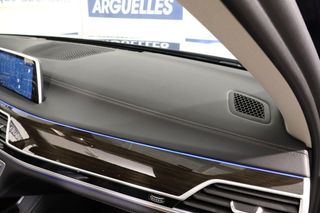 BMW Serie 7 740 e iPerformance 326cv