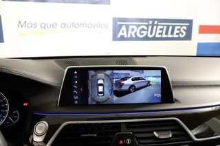 BMW Serie 7 740 e iPerformance 326cv