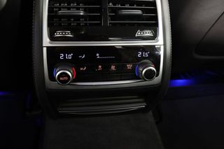 BMW Serie 7 740 e iPerformance 326cv