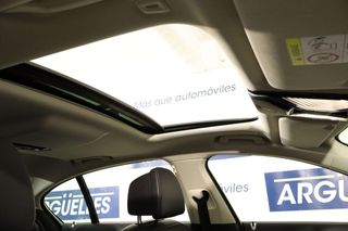 BMW Serie 7 740 e iPerformance 326cv