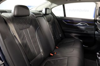 BMW Serie 7 740 e iPerformance 326cv