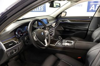 BMW Serie 7 740 e iPerformance 326cv
