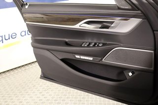BMW Serie 7 740 e iPerformance 326cv