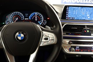 BMW Serie 7 740 e iPerformance 326cv