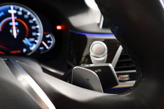 BMW Serie 7 740 e iPerformance 326cv