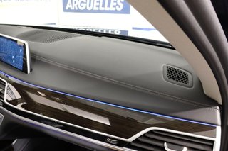 BMW Serie 7 740 e iPerformance 326cv
