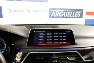 BMW Serie 7 740 e iPerformance 326cv