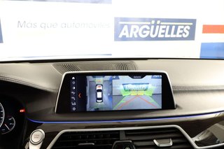 BMW Serie 7 740 e iPerformance 326cv