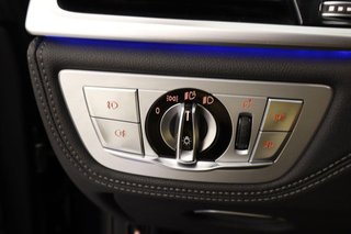 BMW Serie 7 740 e iPerformance 326cv