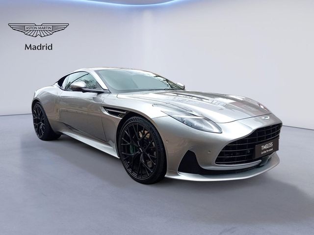 Aston Martin DB12 4.0 V8 Auto