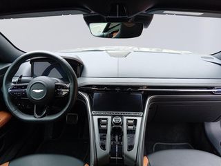 Aston Martin DB12 4.0 V8 Auto