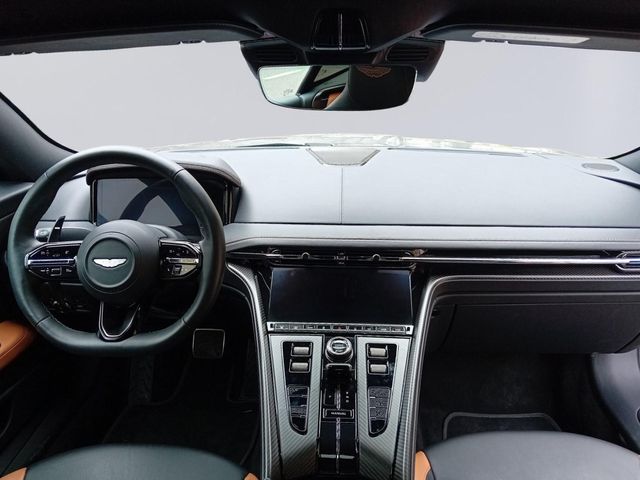 Aston Martin DB12 4.0 V8 Auto