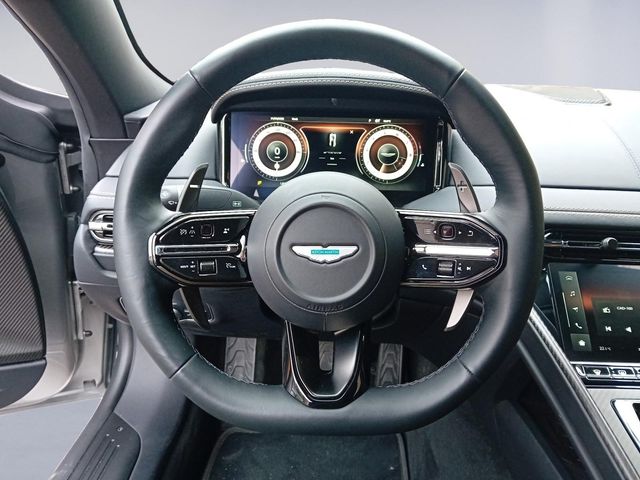 Aston Martin DB12 4.0 V8 Auto
