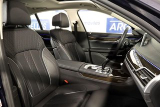 BMW Serie 7 740 e iPerformance 326cv