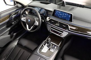 BMW Serie 7 740 e iPerformance 326cv