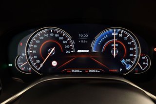 BMW Serie 7 740 e iPerformance 326cv