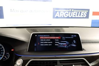 BMW Serie 7 740 e iPerformance 326cv