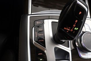 BMW Serie 7 740 e iPerformance 326cv