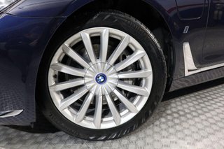 BMW Serie 7 740 e iPerformance 326cv