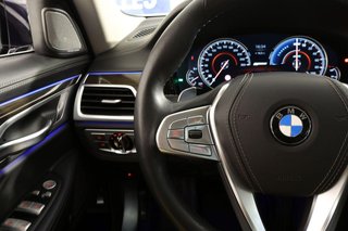 BMW Serie 7 740 e iPerformance 326cv