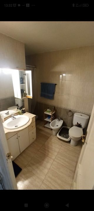 Habitacion CASA  Granollers Canovellas 


