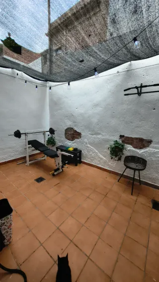 Habitacion CASA  Granollers Canovellas 


