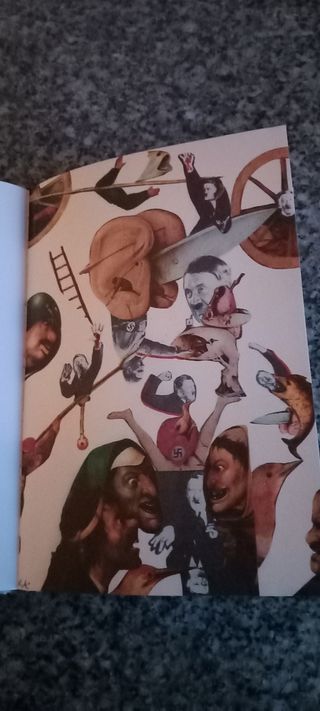 Alla Pittura di Rafael Alberti 1971