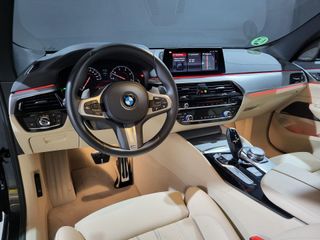 BMW Serie 6 630d xDrive