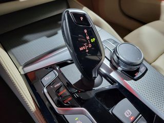 BMW Serie 6 630d xDrive