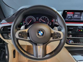 BMW Serie 6 630d xDrive