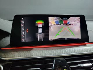 BMW Serie 6 630d xDrive