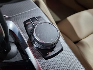 BMW Serie 6 630d xDrive