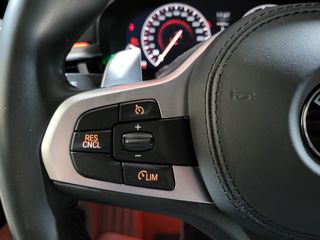 BMW Serie 6 630d xDrive