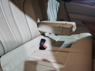 BMW Serie 6 630d xDrive