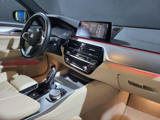 BMW Serie 6 630d xDrive