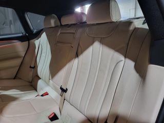 BMW Serie 6 630d xDrive