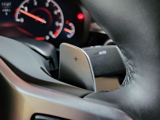 BMW Serie 6 630d xDrive