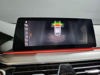 BMW Serie 6 630d xDrive