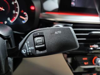 BMW Serie 6 630d xDrive