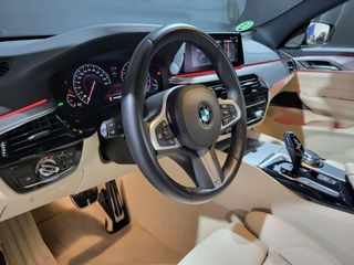 BMW Serie 6 630d xDrive